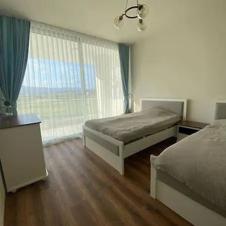 On The Sea Apartment *