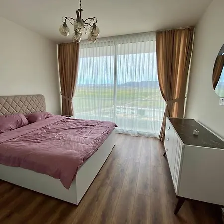 On The Sea Apartment
