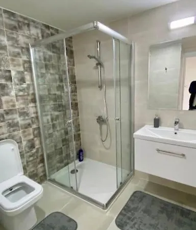 On The Sea Appartement Iskele District (Northern Cyprus)