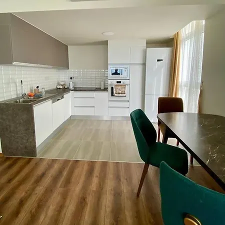 Appartement On The Sea
