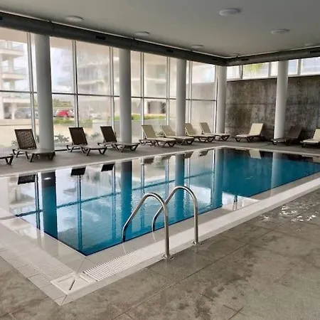 On The Sea Appartement