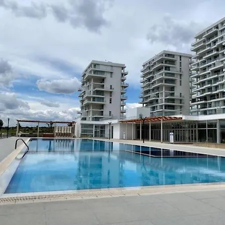 Appartement On The Sea
