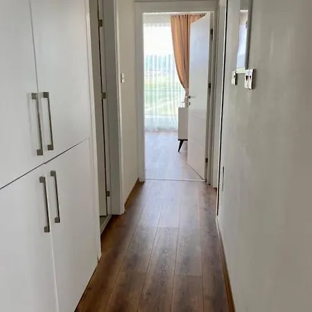 Appartement On The Sea Iskele District (Northern Cyprus)